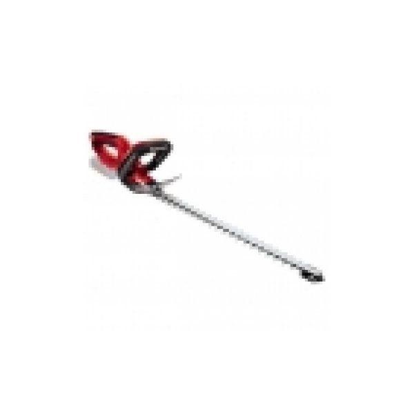 Corta-Sebes a Bateria EINHELL GE-CH1855 / 1 Li (18 V - Sem bateria e carregador - Vermelho/Preto)