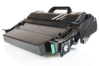 Toner Compatível LEXMARK LXT-T650(25K) (25 000 páginas - Preto), imagem 1