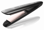 Alisador de Cabelo CECOTEC Bamba RitualCare 890 Titanium (Titânio - Cinzento)