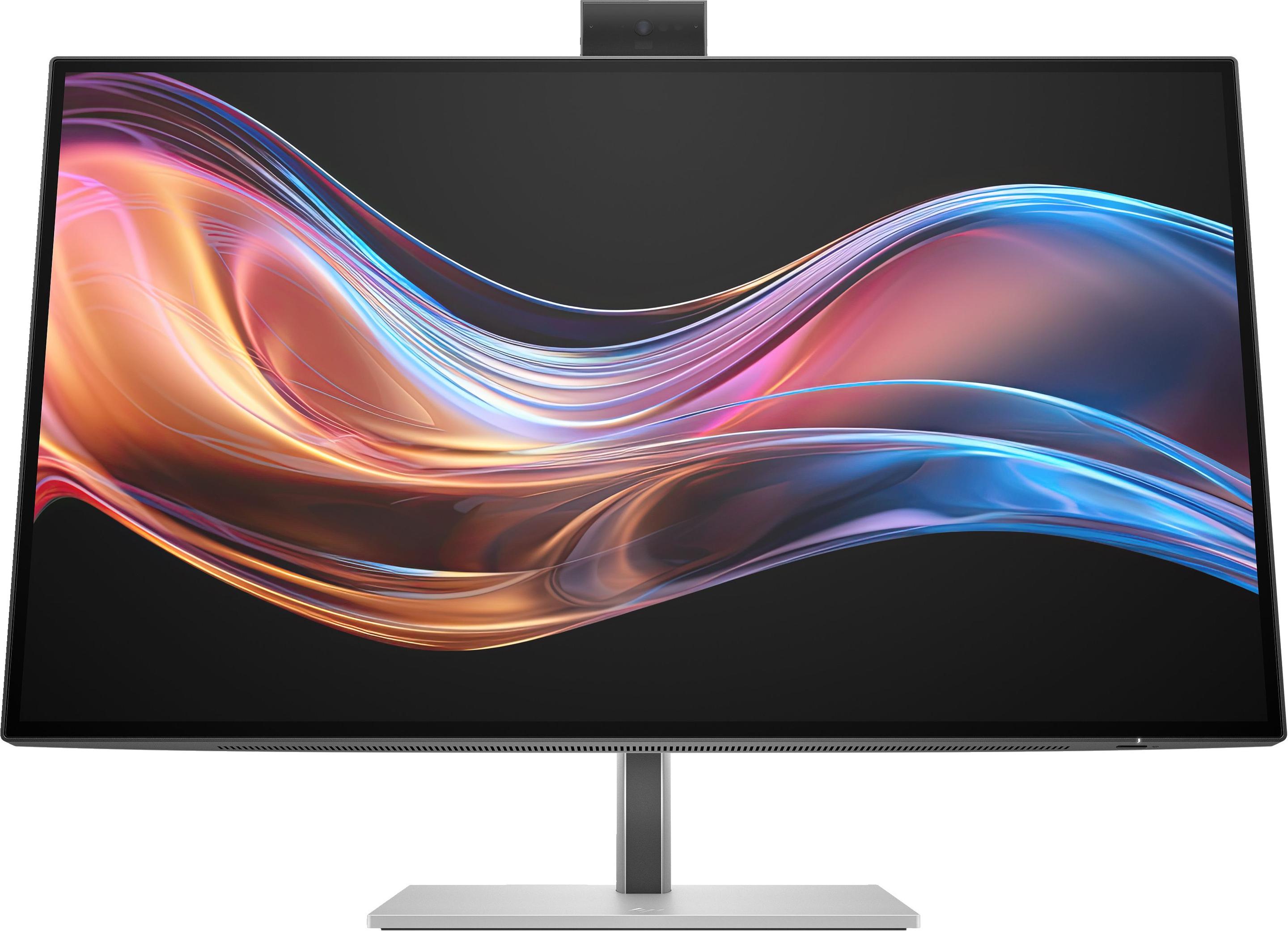 Monitor HP 727pm (27" - IPS Black - 60 Hz - Preto)