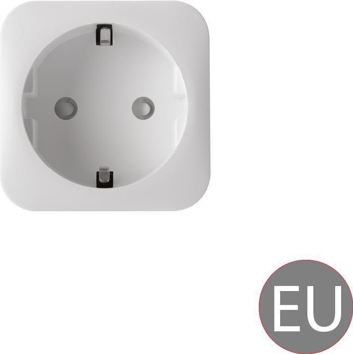 Tomada Inteligente EDIMAX SP-2101W V3 (Branco)