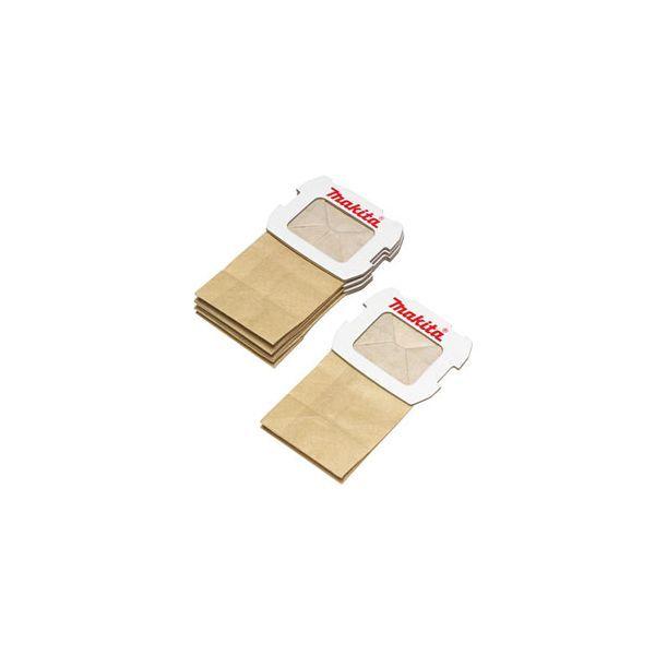 Sacos de Pó MAKITA 194746-9 (Papel)