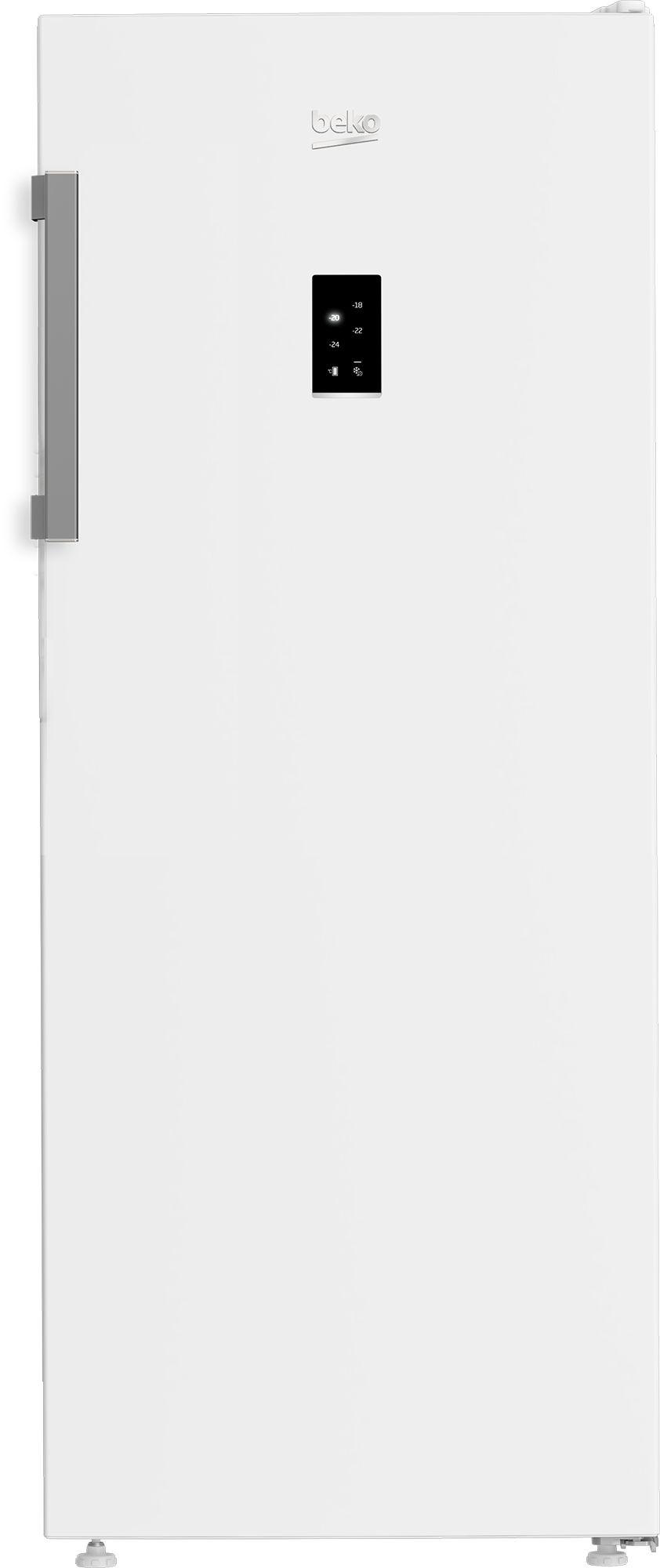 Arca Vertical Independente BEKO B3RFNE274W (Altura 151,5 cm - 60 cm - 152 cm - Branco)