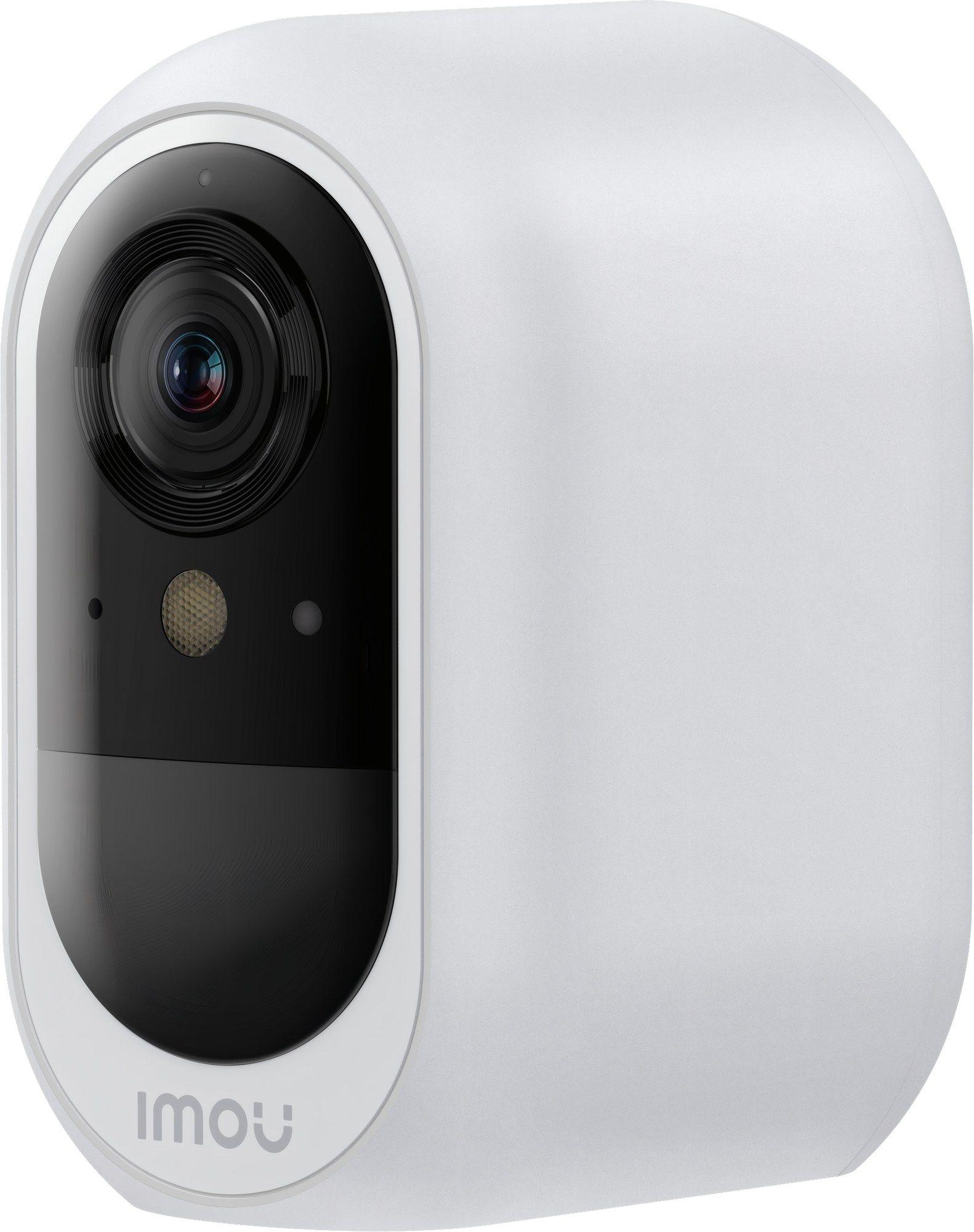 Câmara de Segurança IP IMOU AOV Air WiFi IPC-B3LP-5B0S1 (Exterior - 5 MP - 2880 x 1620 pixels - Branco)