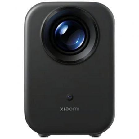Projetor XIAOMI Smart Projector L1 (1080p - 1016-3048 mm - Android TV - Preto)