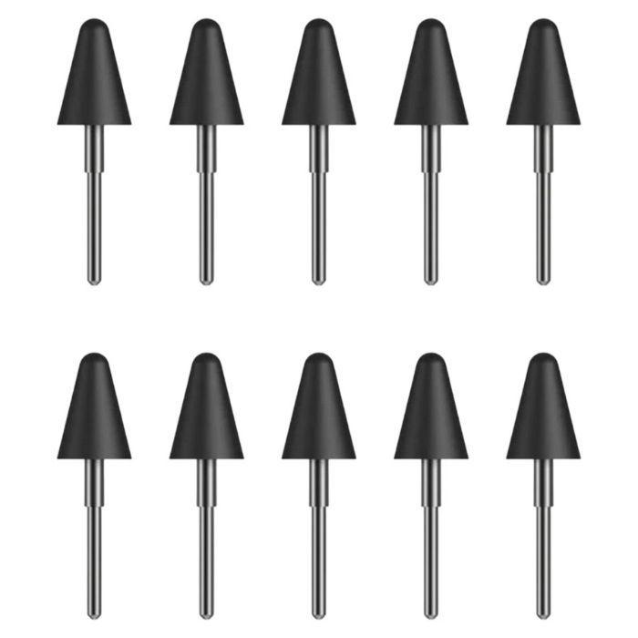 Pontas para Caneta KOBO Stylus 2 (Kobo Stylus 2 - Preto)