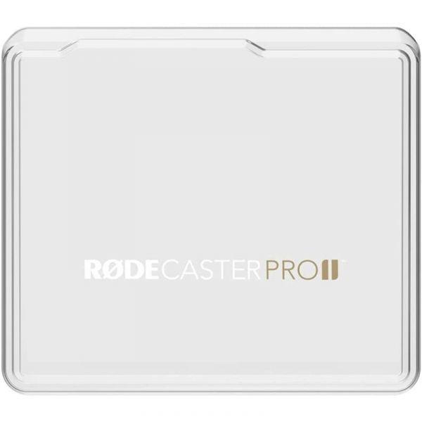 Capa de Proteção RODE RODECover 2 (Transparente)