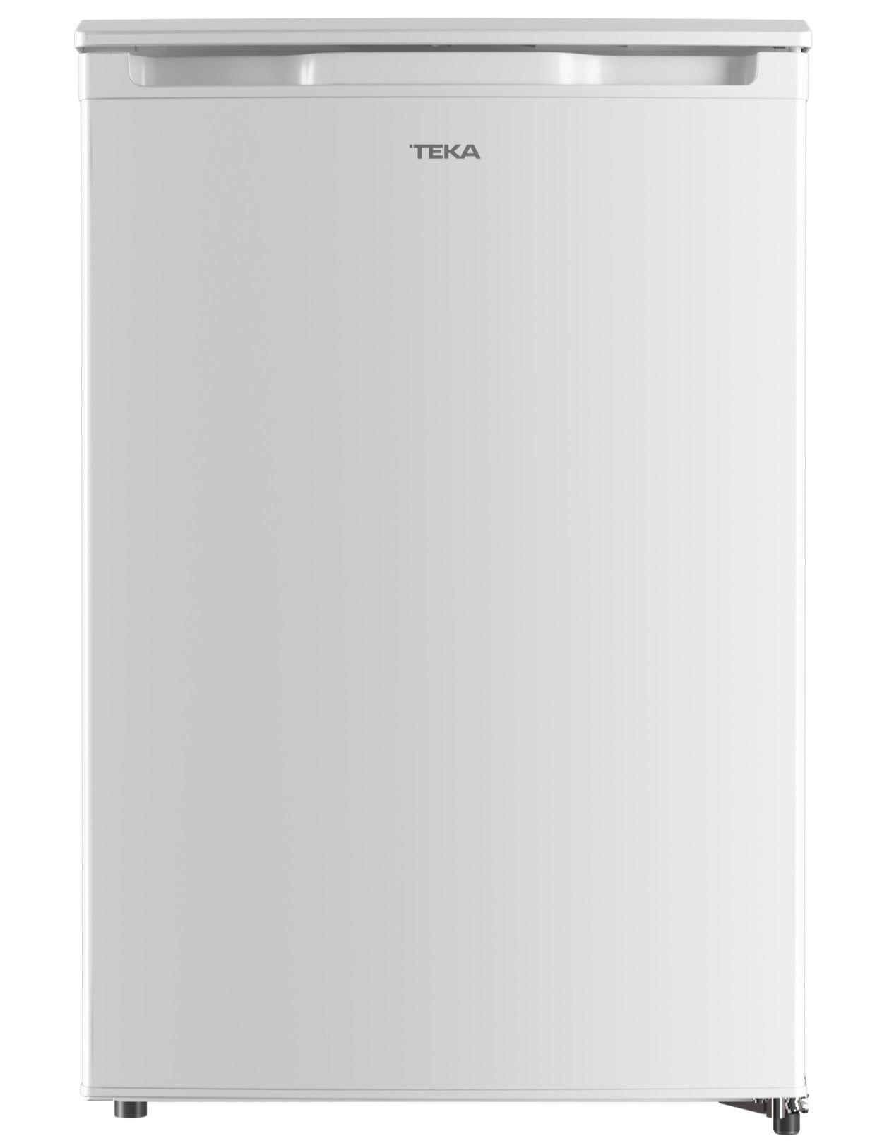Arca Vertical Independente TEKA RSF10080WHEU (Altura 84,5 cm - 85 cm - 55 cm - Branco)