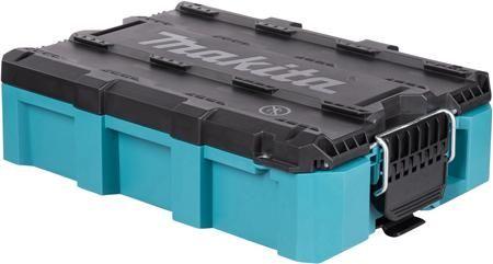 Caixa de Ferramentas Média MAKITA P-91039 (18,41 L - Carga máx. 34 kg)