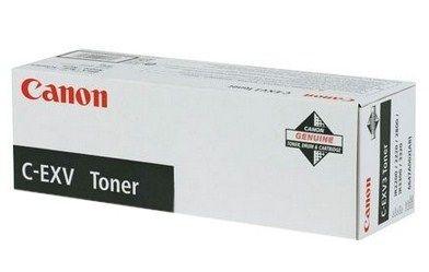 Toner CANON C-EXV29 (36000 páginas - Preto)