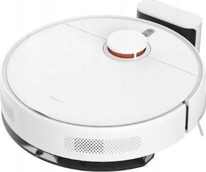 Aspirador Robô XIAOMI Robot Vacuum S40 Pro (15000 Pa - Laser Distance Sensor - 0,4 l - Branco)