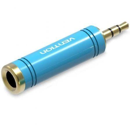 Adaptadores entre Jacks
