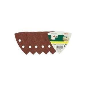 Lixas para Lixadeira Delta BOSCH 2607019490 (93 mm)