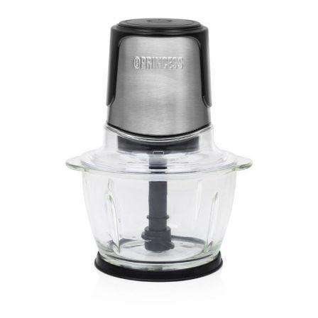 Picadora PRINCESS 221051 (300 W - 1 l - Vidro)