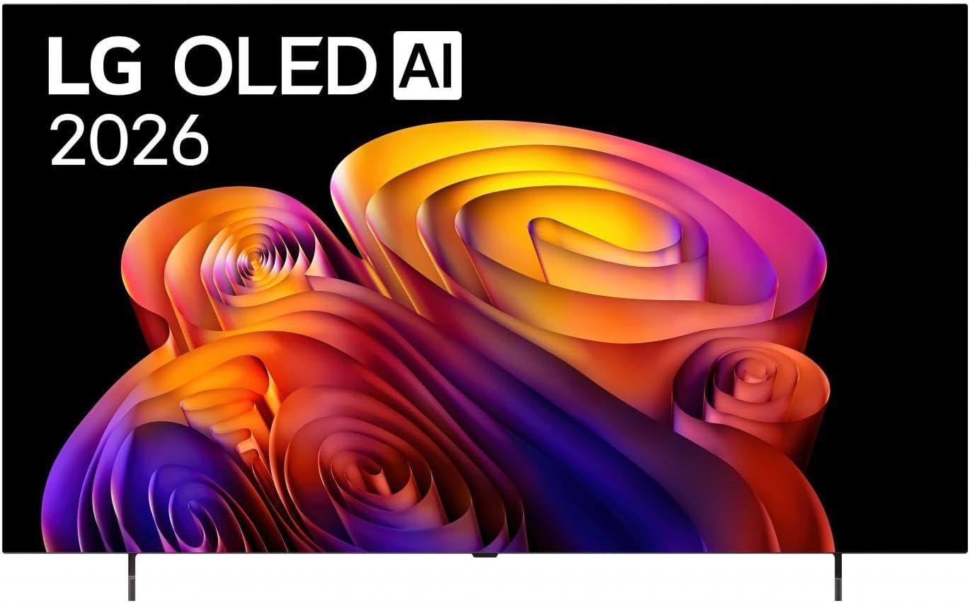 Televisão LG TV OLED77B6ELC (77" - OLED 4K - 120 Hz)