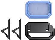Kit de Suporte de Chassis THERMALTAKE The Tower 600 (Midi Tower - Azul Hydrangea)