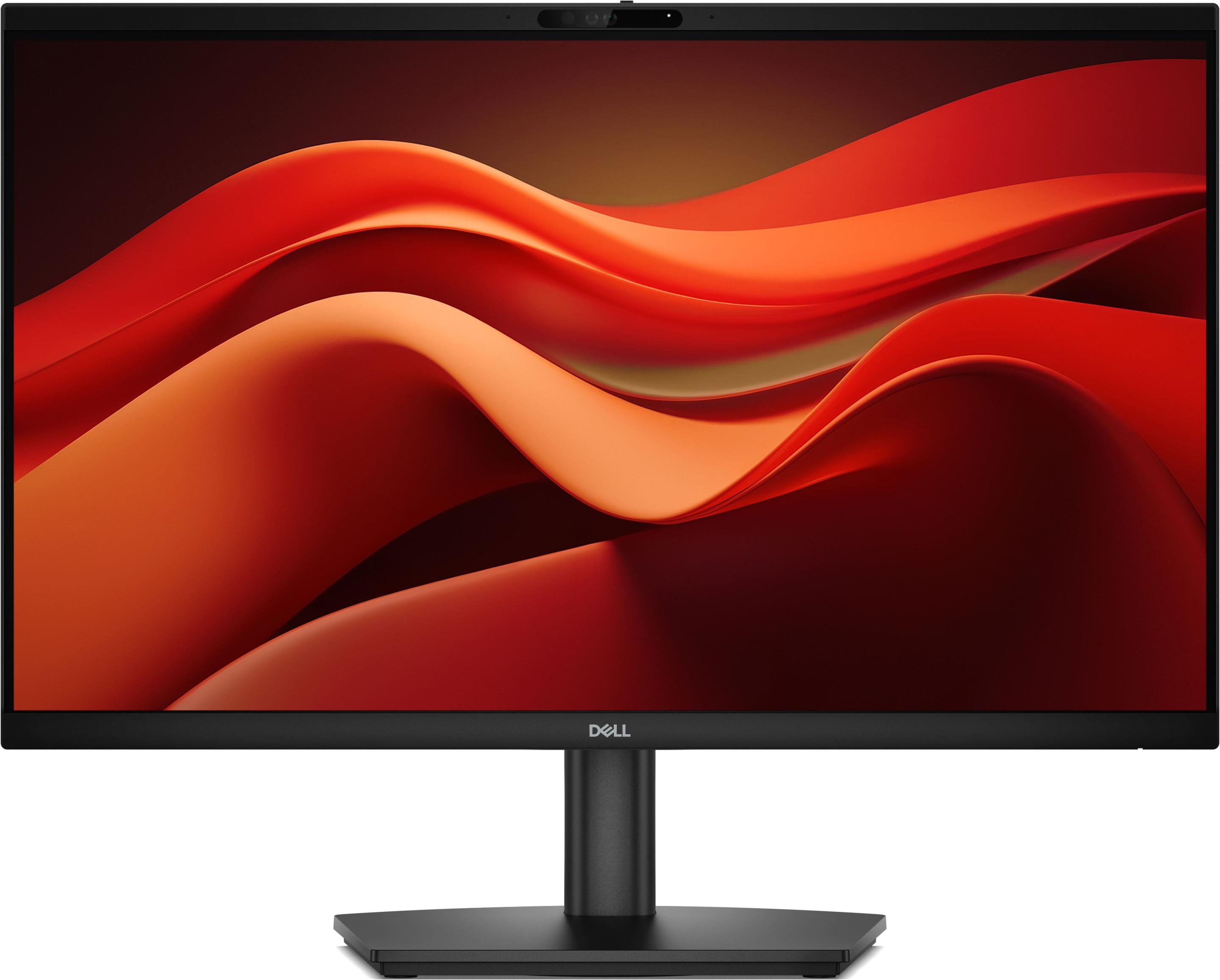 Monitor DELL Pro E2426HB (24" - IPS - 120 Hz - Preto)