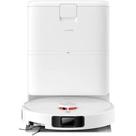 Robot Aspirador XIAOMI Robot Vacuum H50 Pro (15000 Pa - Laser Distance Sensor - 0,28 l - Branco)