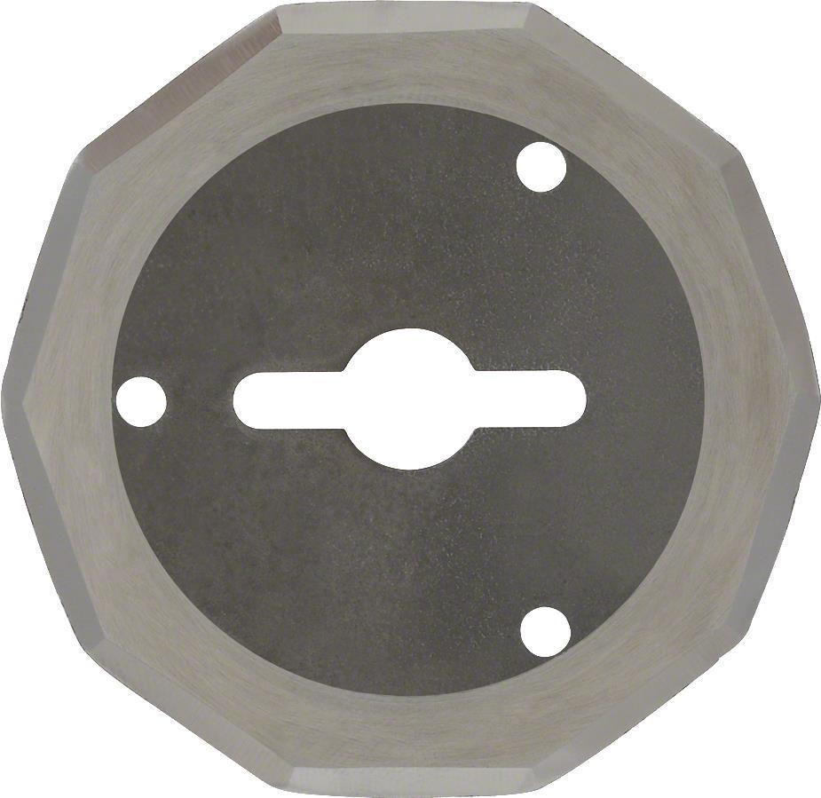 Lâmina Superior de Substituição BOSCH 2608635126 (1 Segmento)