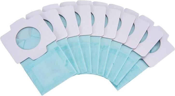 Filtro de Papel para Aspirador MAKITA 198744-5 (Papel)