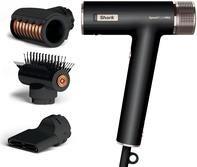 Secador de Cabelo Multistyler SHARK SpeedStyle Pro 4-in-1 HD731EU (Preto)