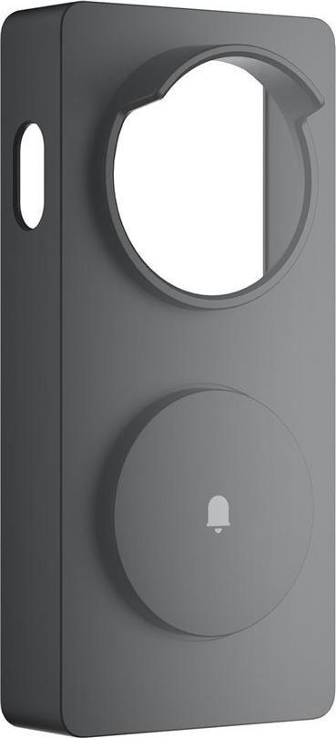 Capa de Proteção AQARA FFGJT11LM (Compatível com G4 e G410 - Preto)