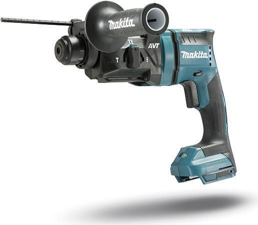 Martelo Perfurador MAKITA DHR182Z (Azul e Preto)