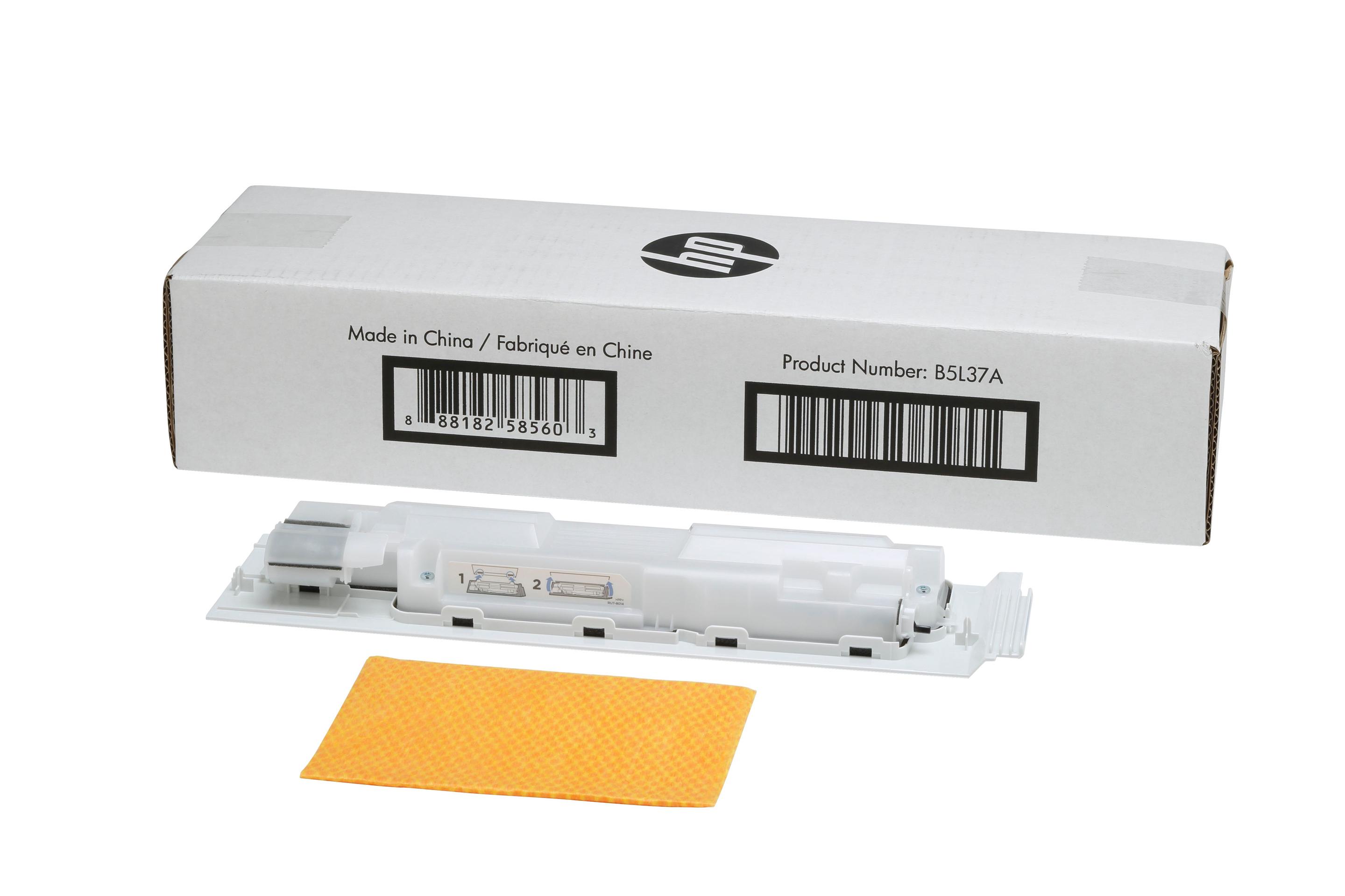Unidade de Recolha de Toner HP B5L37A (54000 páginas)
