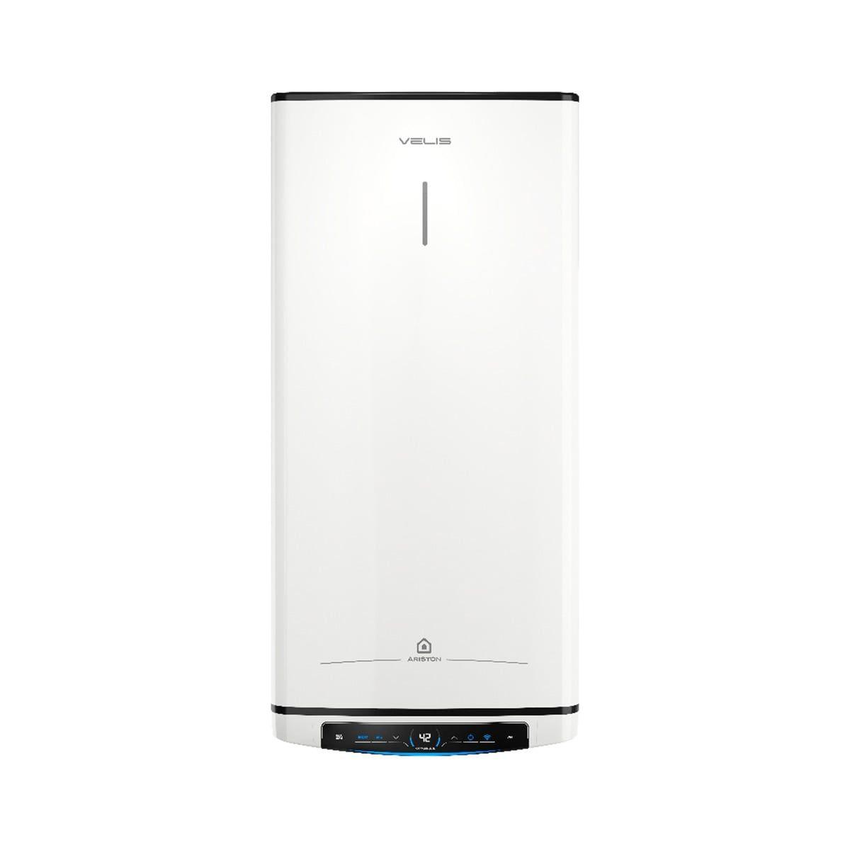 Termoacumulador ARISTON VELIS PRO WIFI 30 ES EU (30 litros - 80 °C - 8 bar) — imagem 1