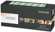 Toner LEXMARK 24B6848 (30 000 páginas - Amarelo) — imagem 1
