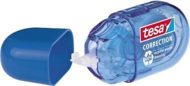 Corretor em Fita TESA 59814-00000-00 (Azul/Transparente)