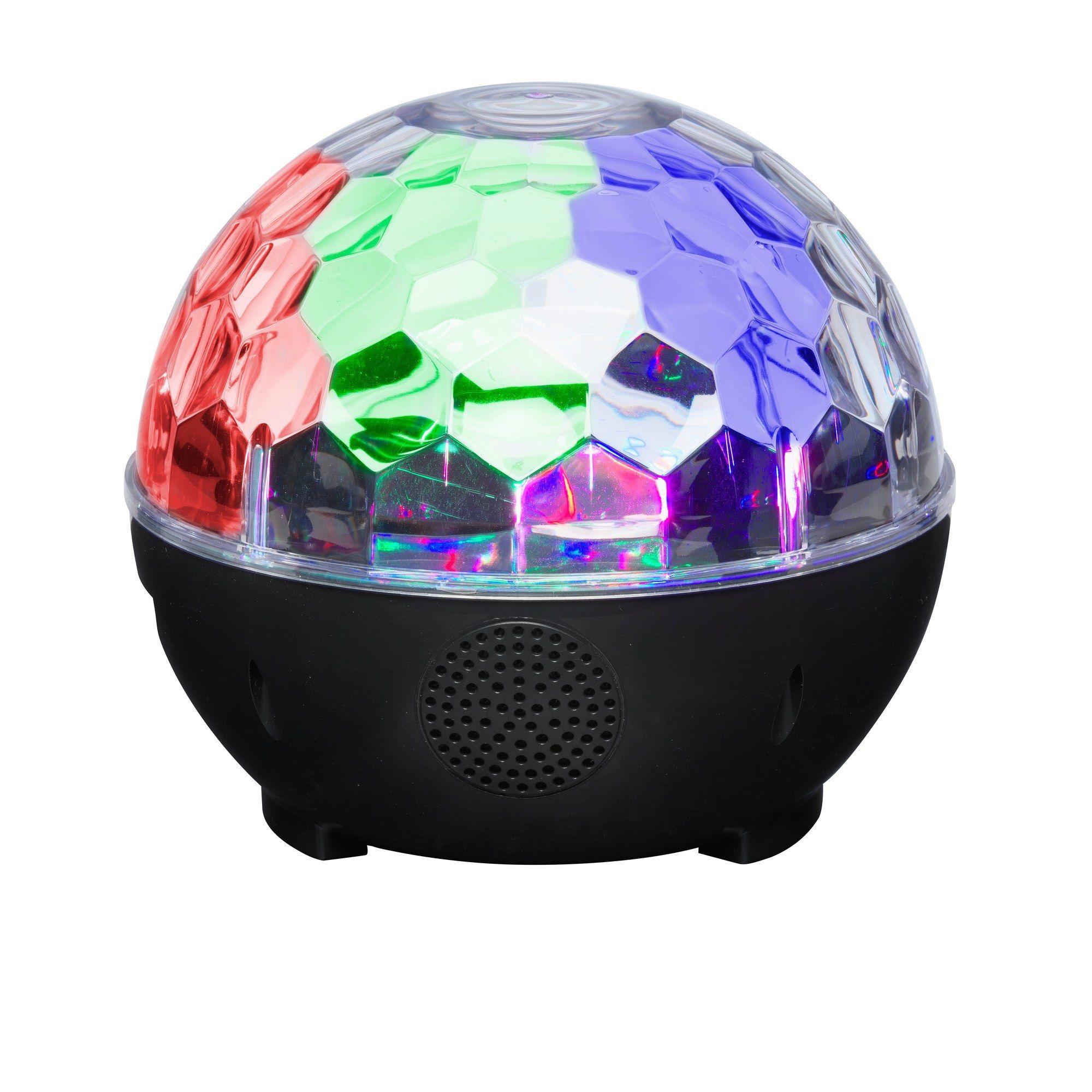 Coluna Bluetooth DENVER BTL-65 (Bluetooth)
