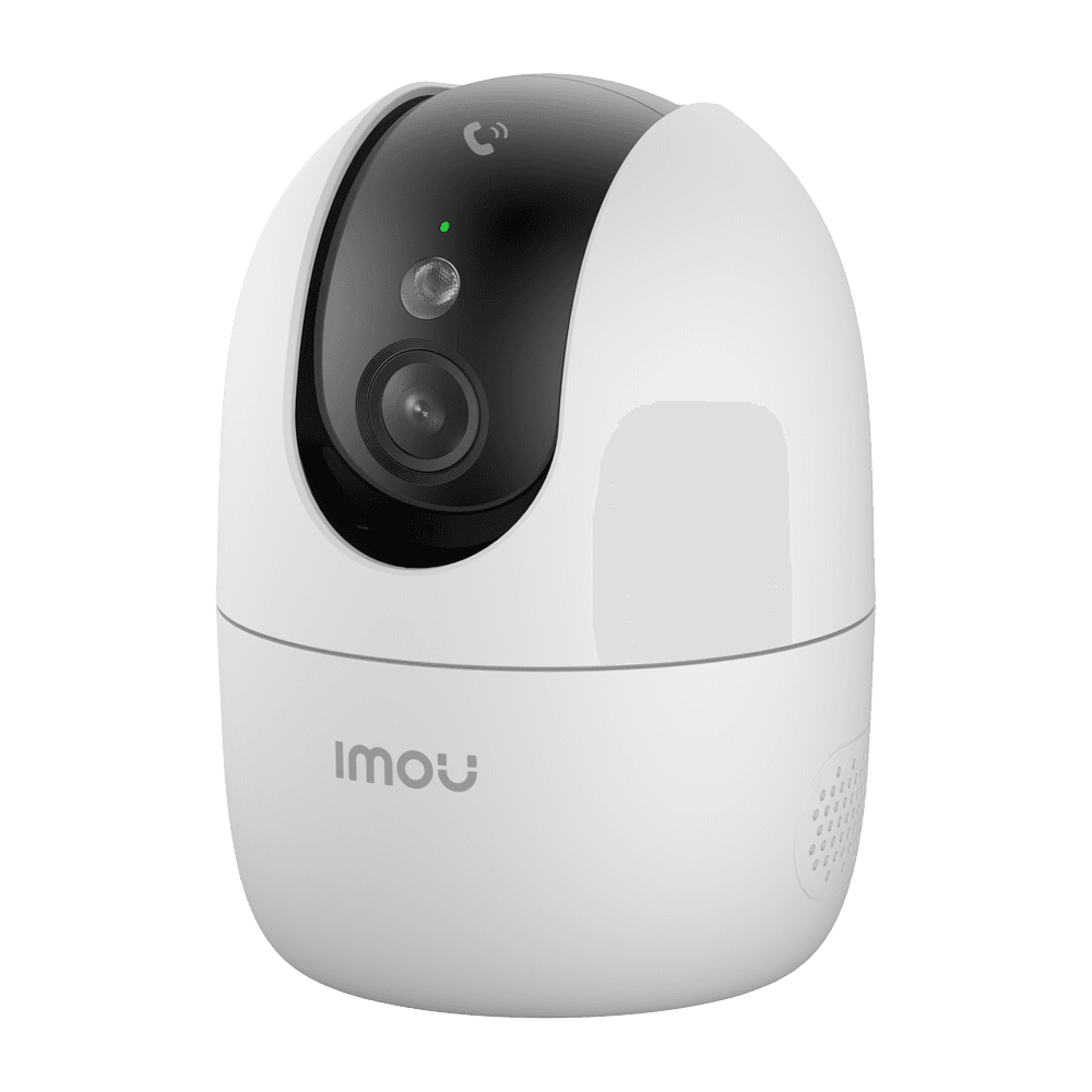 Câmara de Segurança Interior Motorizada IMOU Ranger 2 Pro 3MP (3 MP 2K)