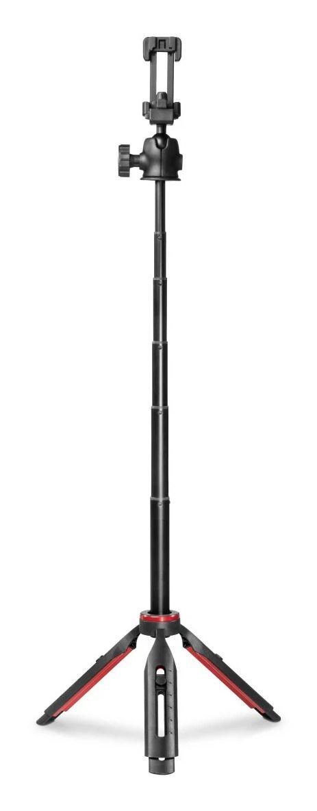 Tripé HAMA Solid 80 Ball (Preto)