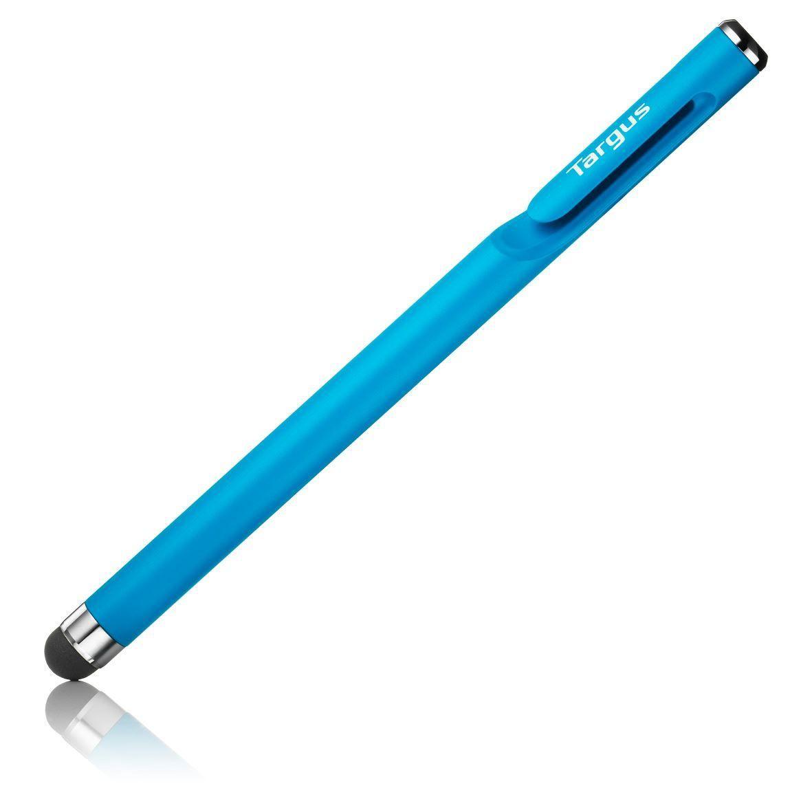 Caneta Stylus Antimicrobiana TARGUS AMM16502AMGL (Azul)