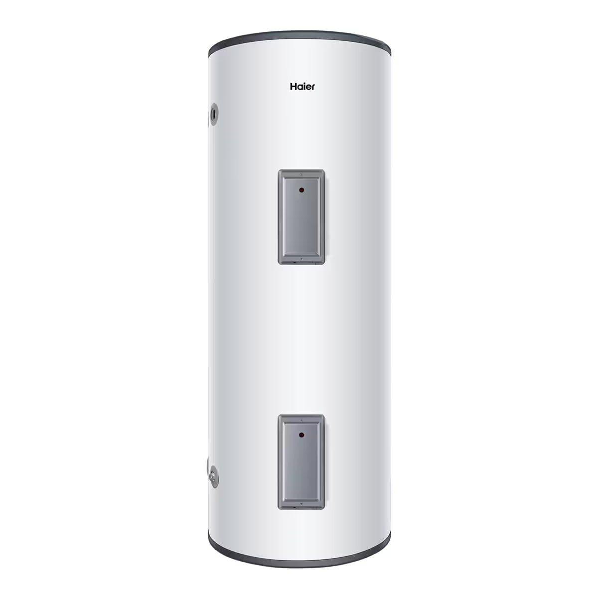 Termoacumulador Elétrico HAIER ES200VLM1 (60 °C - Altura 122 cm - 122 cm)