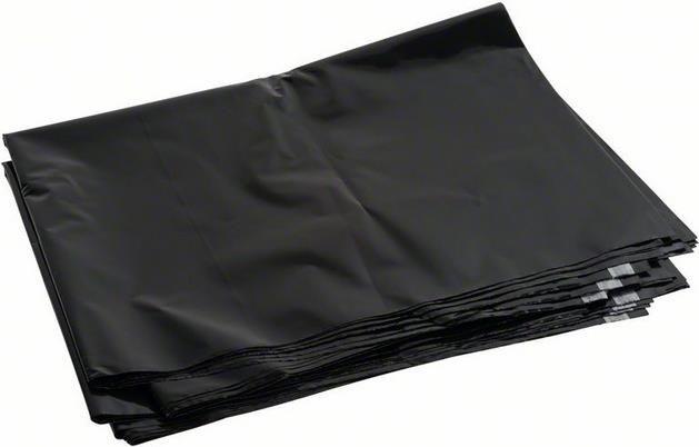 Sacos para Aspirador BOSCH 2607432043 (Castanho), imagem 1