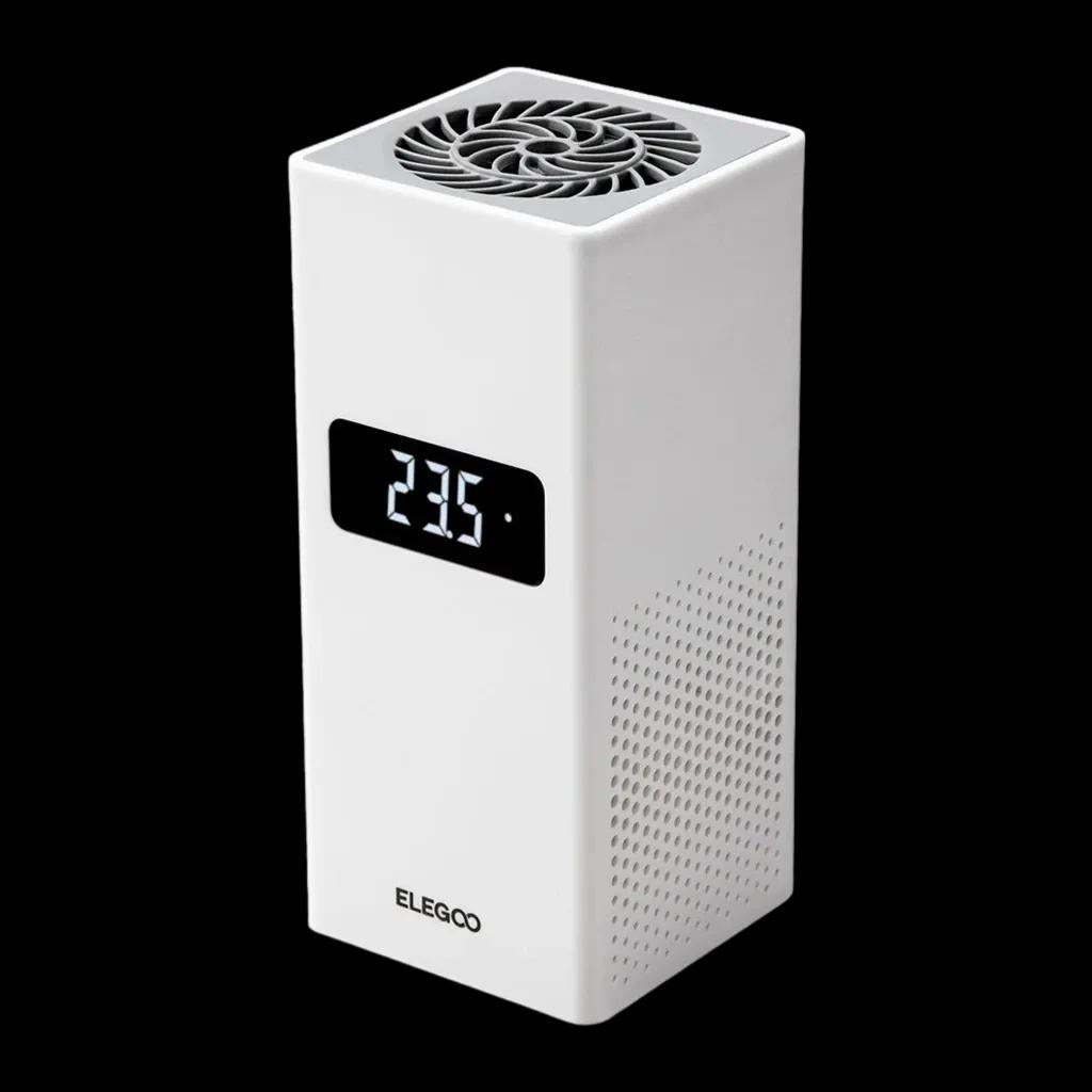 Aquecedor para Impressora 3D ELEGOO Mini Heater for 3D Printer (50.102.0141)