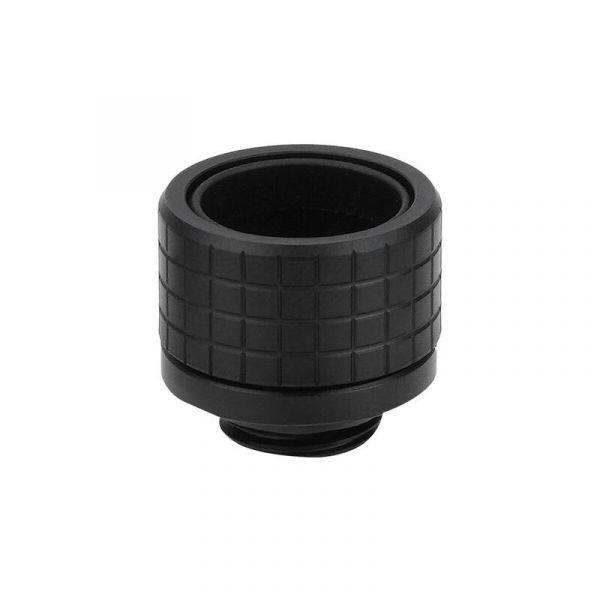 Conector de Compressão THERMAL GRIZZLY DeltaMate HT16 (Preto)