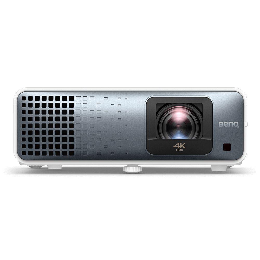 Projetor de Curta Distância BENQ TK710STi (UHD 4K - 3200 ANSI lumens - Laser - Preto e Branco)