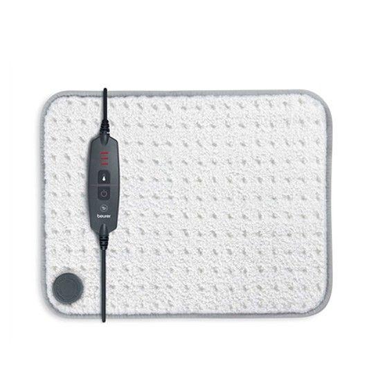 Almofada Elétrica BEURER HK 43 (44 x 33 cm - Branco)