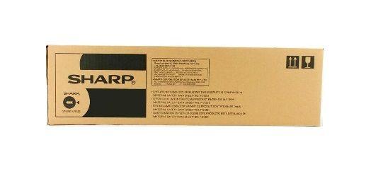 Toner Original SHARP MX-61GTYA (24000 páginas - Amarelo)