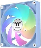 Conjunto de Ventoinhas para Caixa de PC THERMALTAKE CT140 ARGB Sync (ARGB Sync - Azul Hortênsia)
