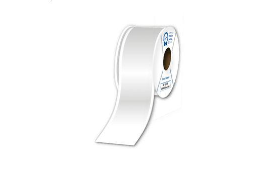 Rolo de Etiquetas de Impressão BROTHER LVP1V000100118F (Branco)