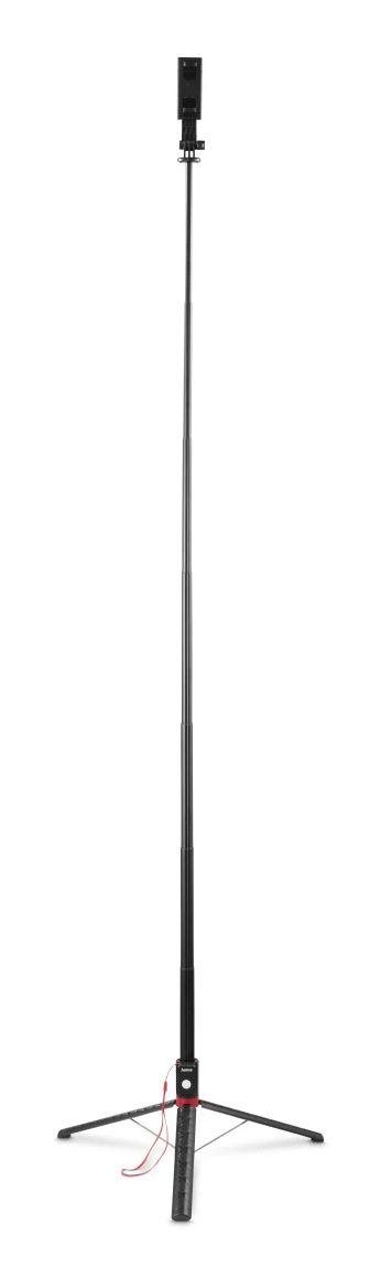 Bastão de Selfie com Tripé HAMA Fancy Stand 170 II (Preto)