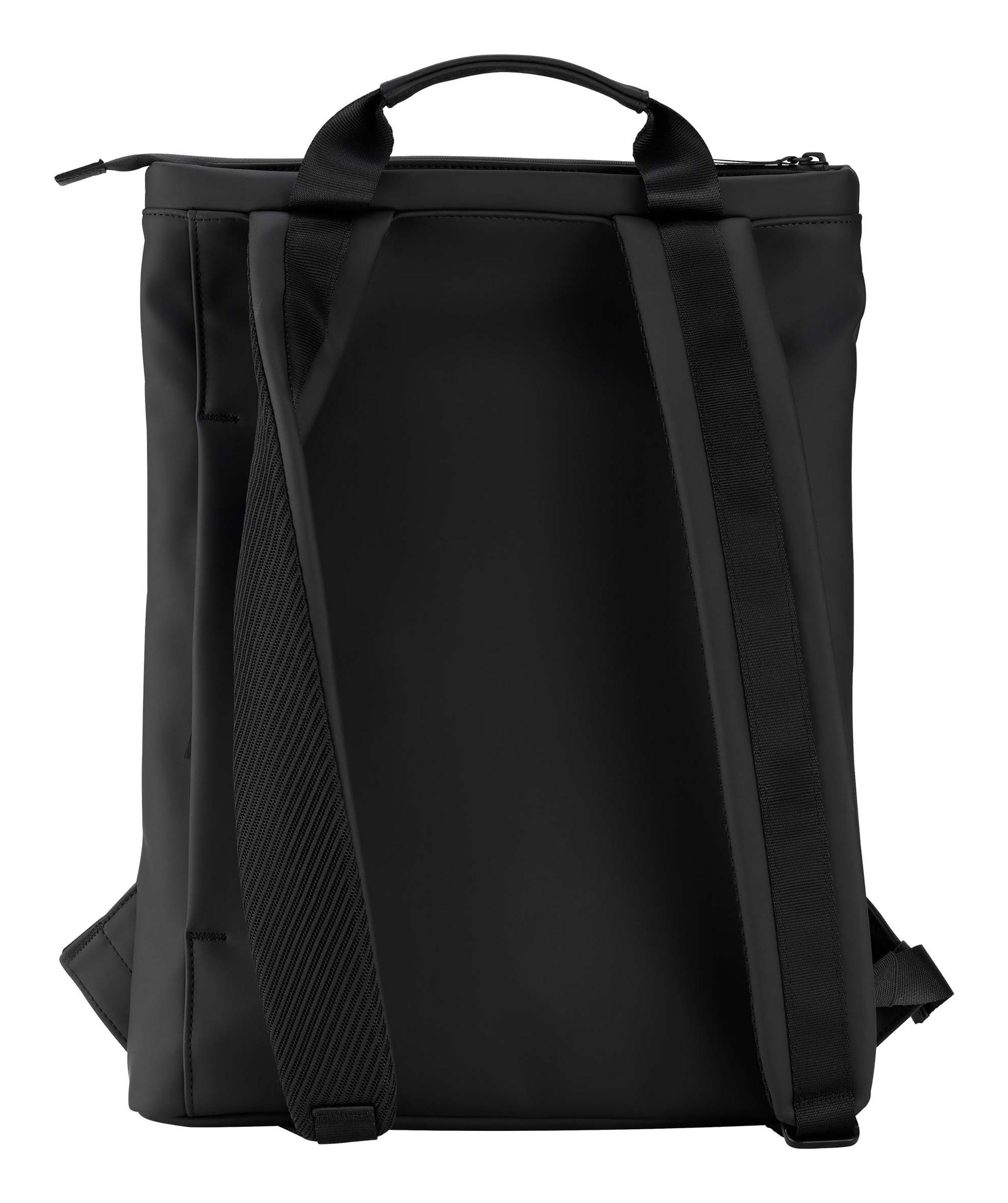 Mochila ASUS Vigour (16" - Poliéster, Poliuretano - 40,6 cm - Preto)