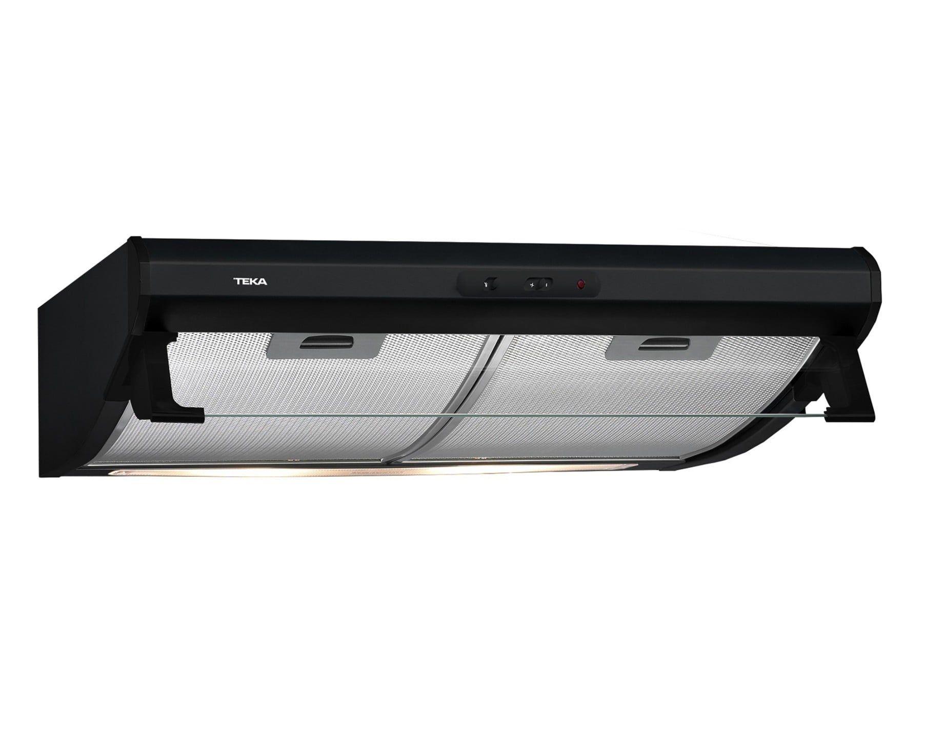 Exaustor TEKA C 6420 (60 cm - Preto)