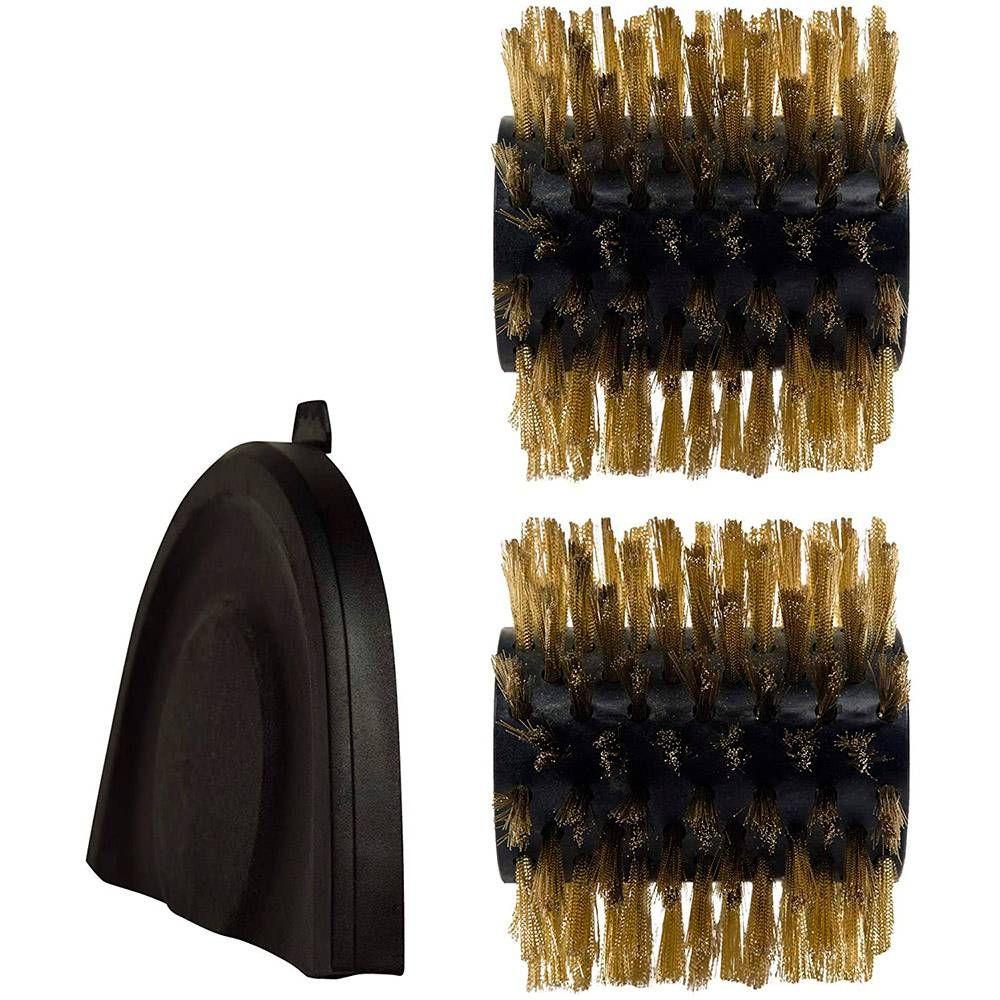 Escova de Superfície EINHELL ULTRA (Aço - Preto e Castanho), imagem 1