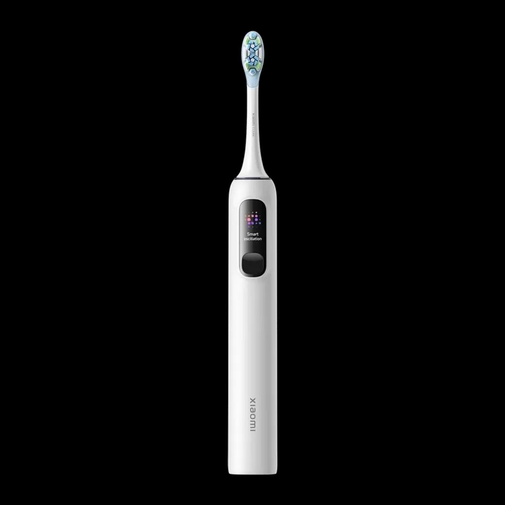 Escova de Dentes Elétrica XIAOMI Mijia Smart Servo-oscillation Electric Toothbrush Pro (Branco)