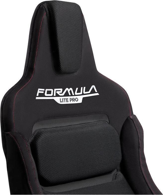 Cockpit de Simulação NEXT LEVEL RACING Formula Lite Pro (Preto)